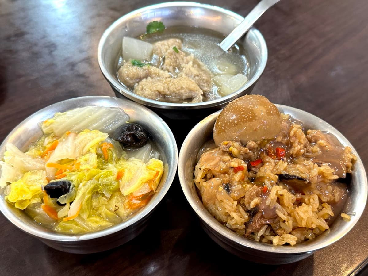 【賞燈美食祭】新北燈會周邊10家「在地人氣美食」優惠快搶，再抽海景飯店住宿