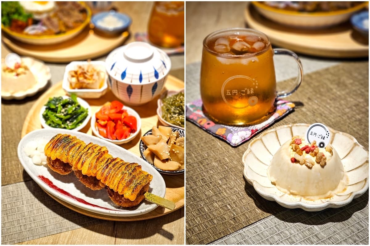 【賞燈美食祭】新北燈會周邊10家「在地人氣美食」優惠快搶，再抽海景飯店住宿