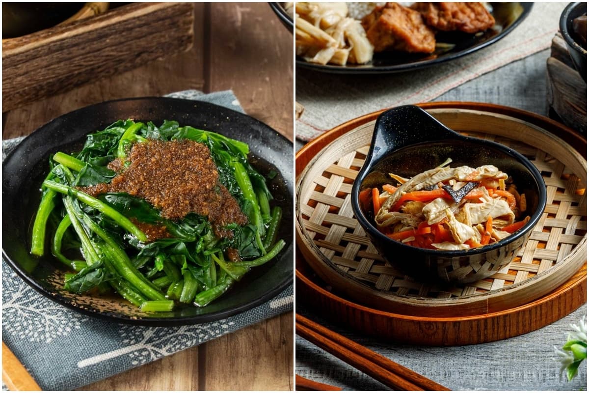 【賞燈美食祭】新北燈會周邊10家「在地人氣美食」優惠快搶，再抽海景飯店住宿