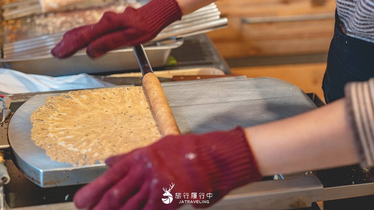 月見製菓所