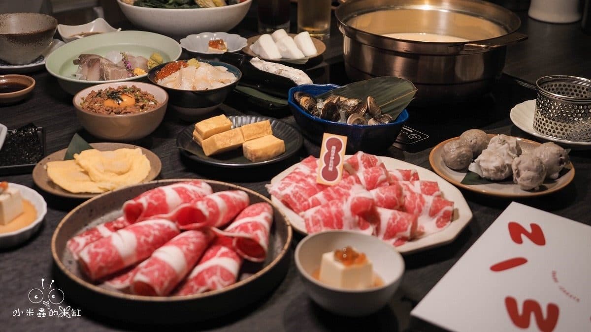 NIWA shabu izakaya