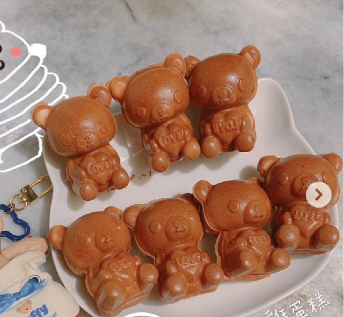 【賞燈美食祭】新北燈會市集15攤現省450元！夜市小吃、異國美食、職人甜點都有