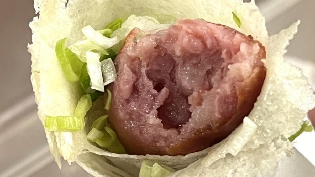 竹南吉佈德香腸