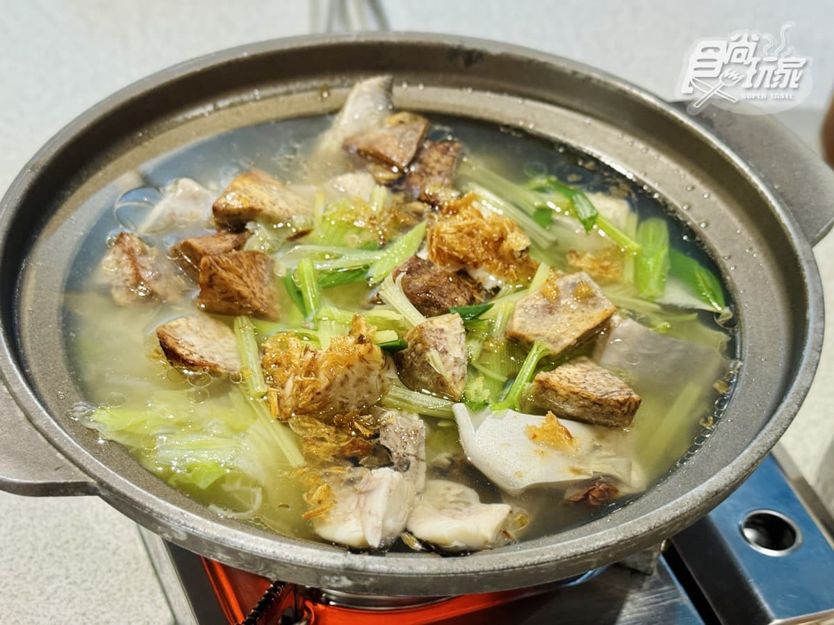 隱身魚塭必比登美食!黑琵食堂必吃菜色TOP 5推薦,自家養殖水產的永續餐桌 隱身魚塭必比登美食!黑琵食堂必吃菜色TOP 5推薦,自家養殖水產的永續餐桌