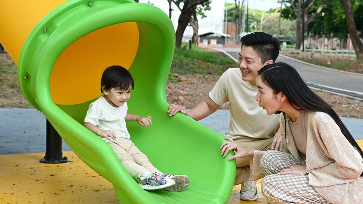 政府發錢！兒童「符合２資格」生日禮金每年２萬元，申請方式、期限一次看