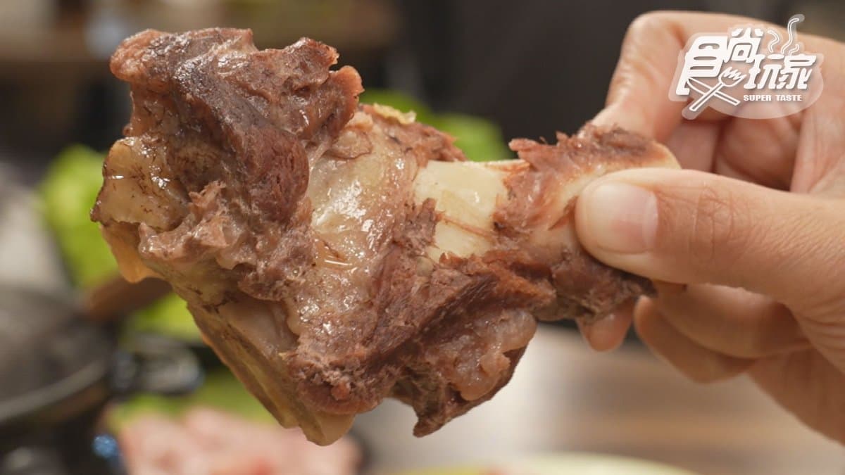 很適合和三五好友一起來這裡用餐。