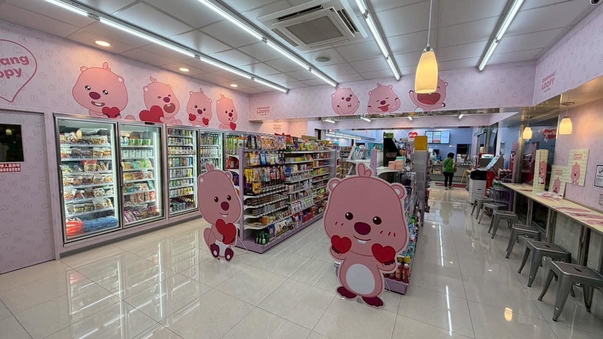 「7-11棒球主題店」在大巨蛋!「2026世界棒球經典賽」應援杯套、周邊、優惠 「7-11棒球主題店」在大巨蛋!「2026世界棒球經典賽」應援杯套、周邊、優惠