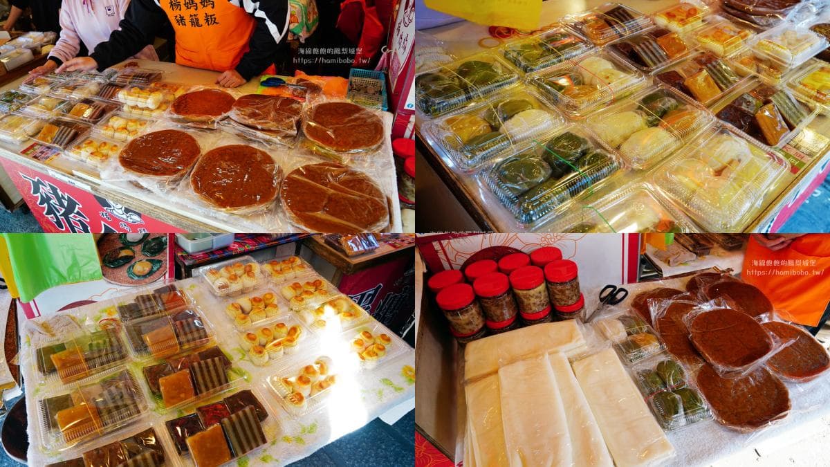 南庄老街桂花美食7選!必吃桂花湯圓冰+蛋捲,加碼客家餐廳、伴手禮Top 10 南庄老街桂花美食7選!必吃桂花湯圓冰+蛋捲,加碼客家餐廳、伴手禮Top 10