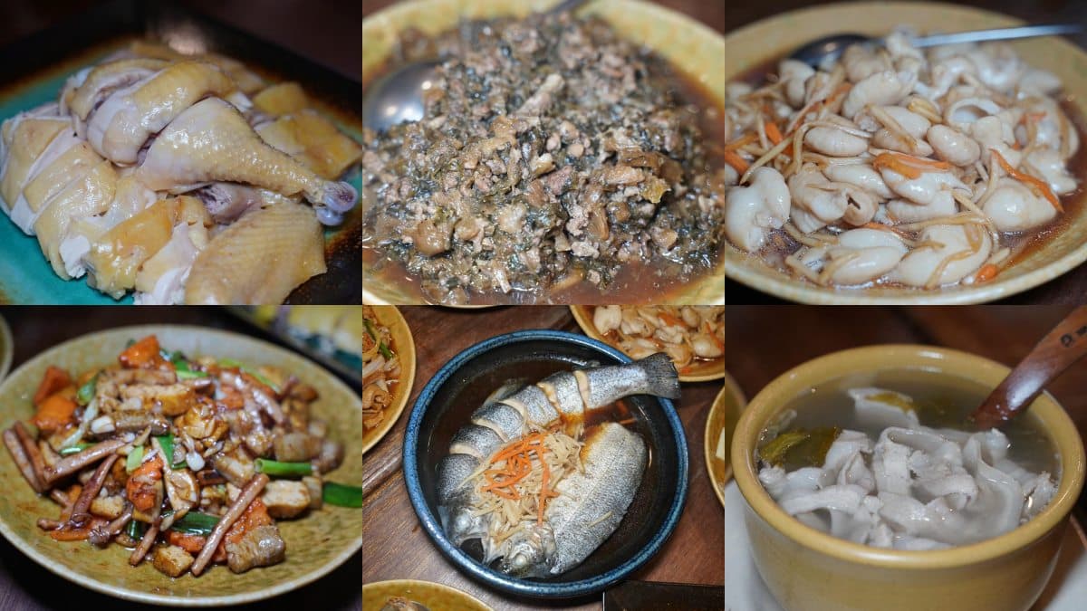 南庄老街桂花美食7選!必吃桂花湯圓冰+蛋捲,加碼客家餐廳、伴手禮Top 10 南庄老街桂花美食7選!必吃桂花湯圓冰+蛋捲,加碼客家餐廳、伴手禮Top 10