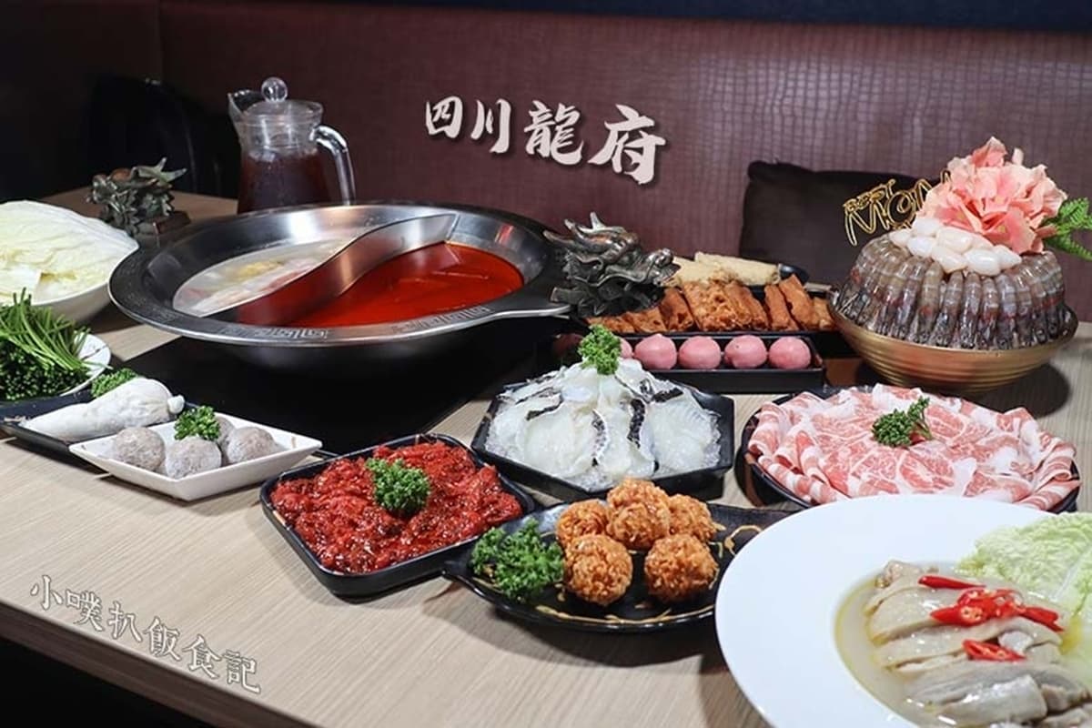 2026台北火鍋懶人包！25家推薦名單：黃仁勳愛店、350元雙主餐、豬油拌飯吃到飽
