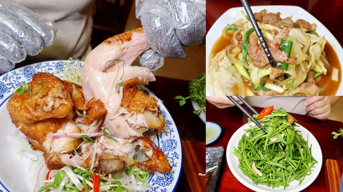 看嘉義燈會順便吃爆!朴子美食15選:總統級油飯、90年古法麻糬,在地人激推 看嘉義燈會順便吃爆!朴子美食15選:總統級油飯、90年古法麻糬,在地人激推