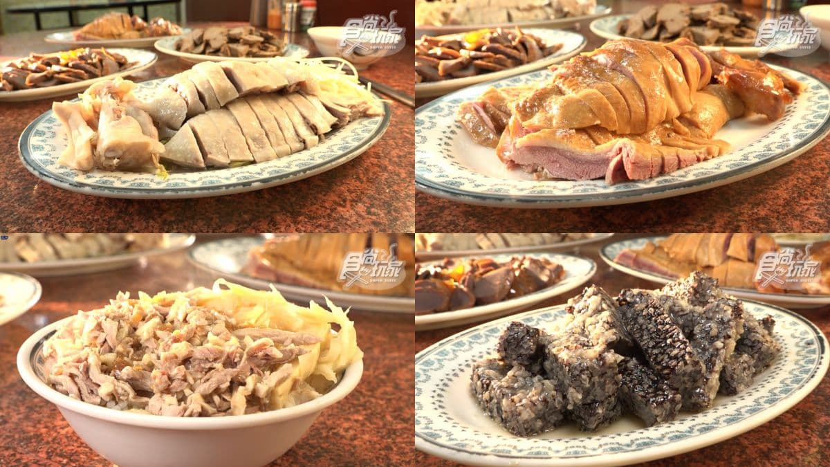看嘉義燈會順便吃爆!朴子美食15選:總統級油飯、90年古法麻糬,在地人激推 看嘉義燈會順便吃爆!朴子美食15選:總統級油飯、90年古法麻糬,在地人激推