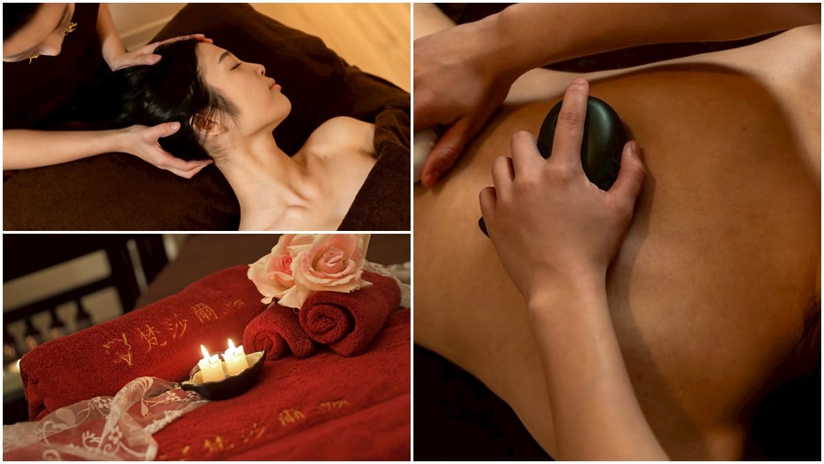 連鎖「頂級SPA」６折現省1680元！護膚、塑體近50項課程任選，開工紓壓靠這波