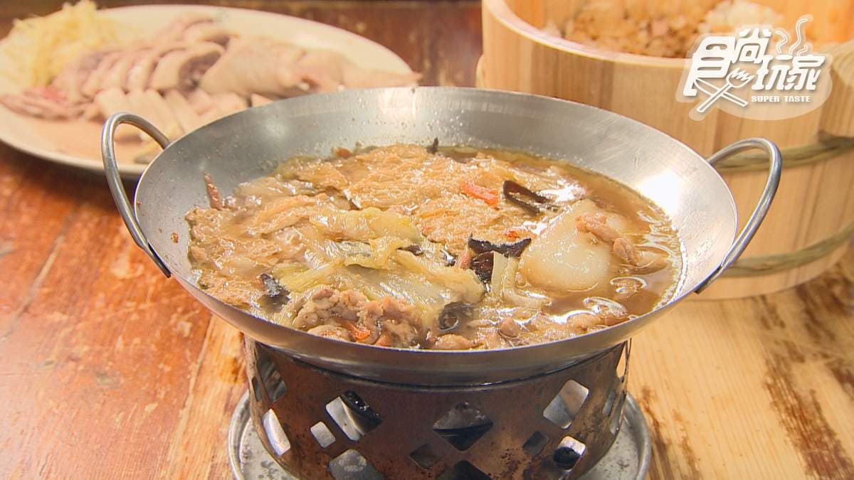 餐點受到不少饕客喜愛，相當有人氣。