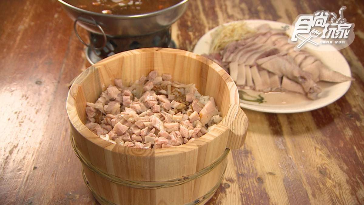 半天岩鵝肉鴨肉小吃 img