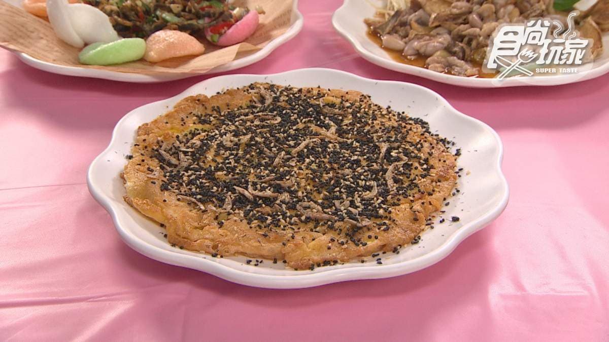 田鼠、螞蟻、毒蠍都入菜，非常推薦給想要解鎖人生特殊飲食體驗的勇者。