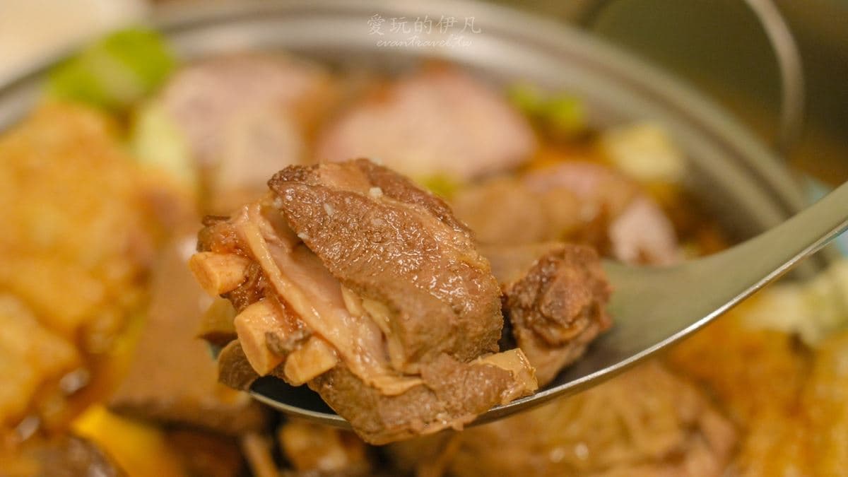 很適合和三五好友一起來用餐。（圖片來源：愛玩的伊凡）