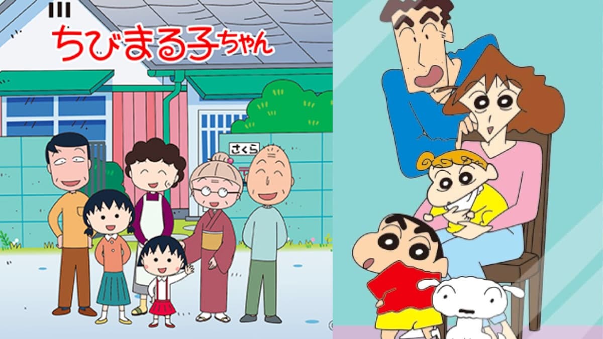 「櫻桃小丸子x蠟筆小新」夢幻合體!超爆笑「雙廣志」見面,漫畫內容、周邊曝 「櫻桃小丸子x蠟筆小新」夢幻合體!超爆笑「雙廣志」見面,漫畫內容、周邊曝