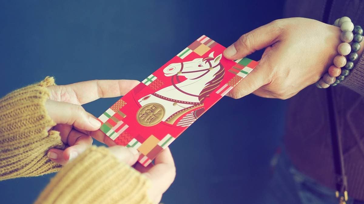 不要的紅包袋怎麼處理？命理師點名３禁忌要避開：放「這位置」財運旺整年