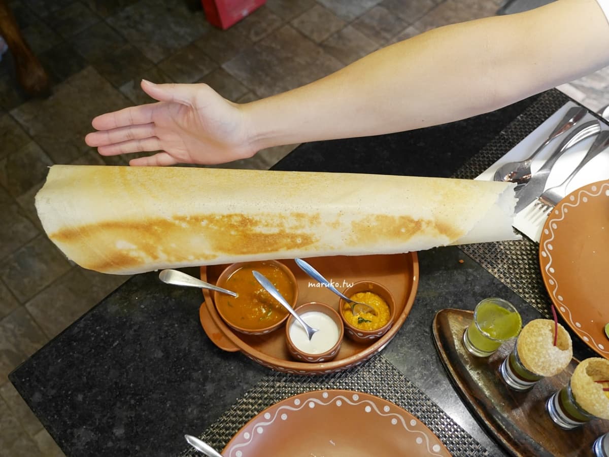4.7星起跳「台北好評8家印度餐廳」!必吃銷魂酥炸脆球餅,加碼2家必比登 4.7星起跳「台北好評8家印度餐廳」!必吃銷魂酥炸脆球餅,加碼2家必比登