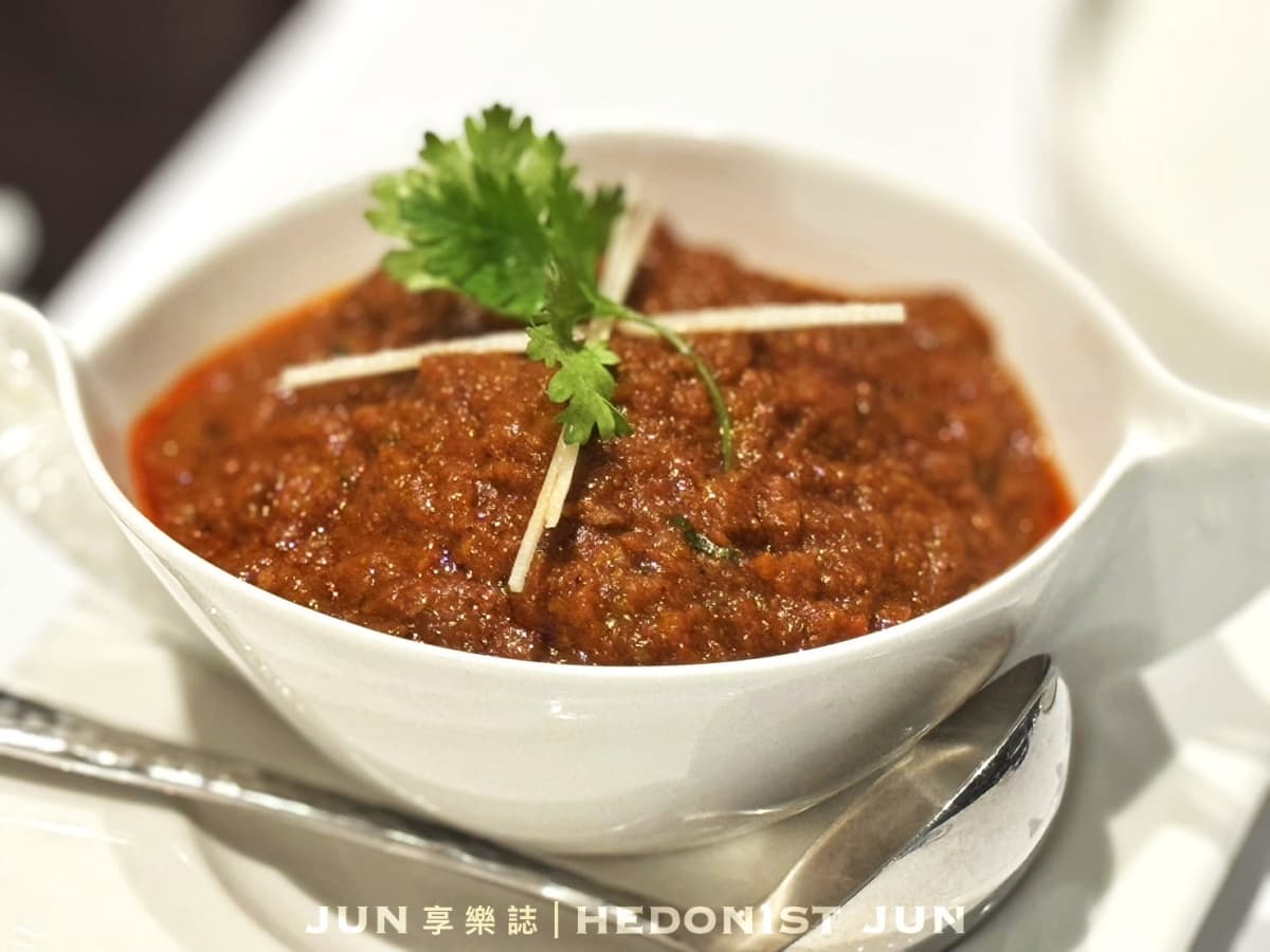 4.7星起跳「台北好評8家印度餐廳」!必吃銷魂酥炸脆球餅,加碼2家必比登 4.7星起跳「台北好評8家印度餐廳」!必吃銷魂酥炸脆球餅,加碼2家必比登