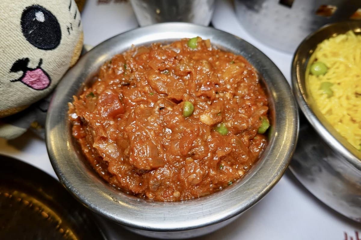 4.7星起跳「台北好評8家印度餐廳」!必吃銷魂酥炸脆球餅,加碼2家必比登 4.7星起跳「台北好評8家印度餐廳」!必吃銷魂酥炸脆球餅,加碼2家必比登