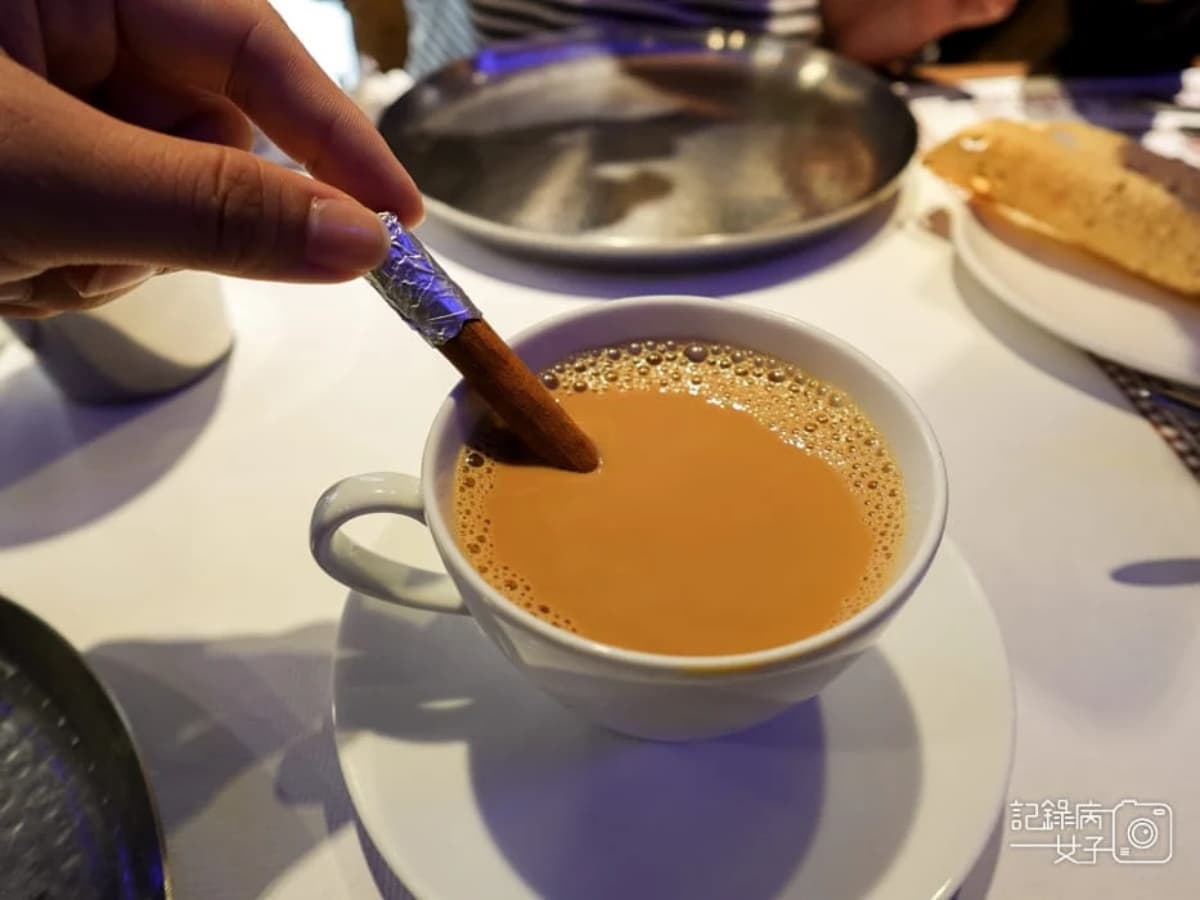 4.7星起跳「台北好評8家印度餐廳」!必吃銷魂酥炸脆球餅,加碼2家必比登 4.7星起跳「台北好評8家印度餐廳」!必吃銷魂酥炸脆球餅,加碼2家必比登