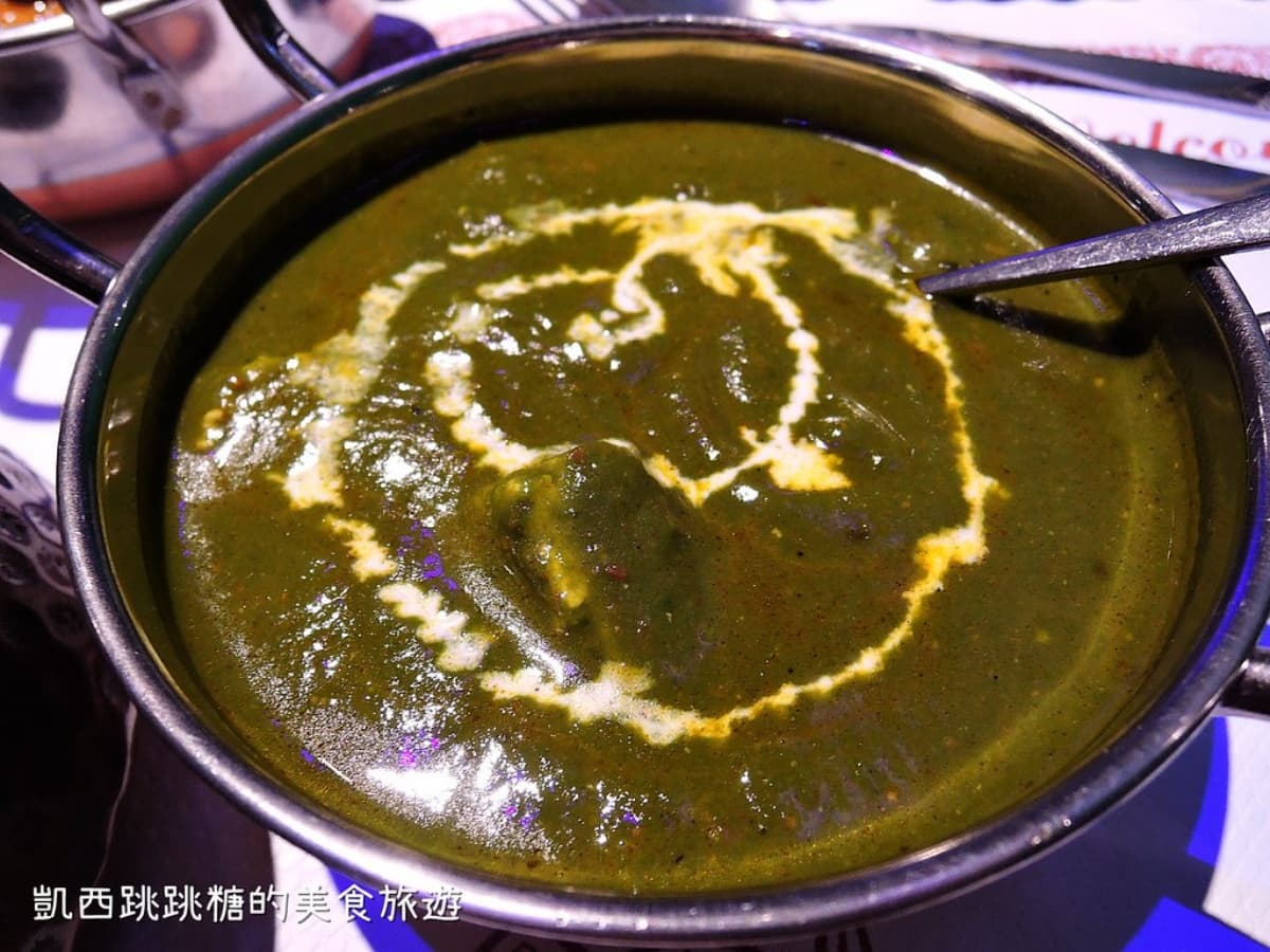 4.7星起跳「台北好評8家印度餐廳」!必吃銷魂酥炸脆球餅,加碼2家必比登 4.7星起跳「台北好評8家印度餐廳」!必吃銷魂酥炸脆球餅,加碼2家必比登