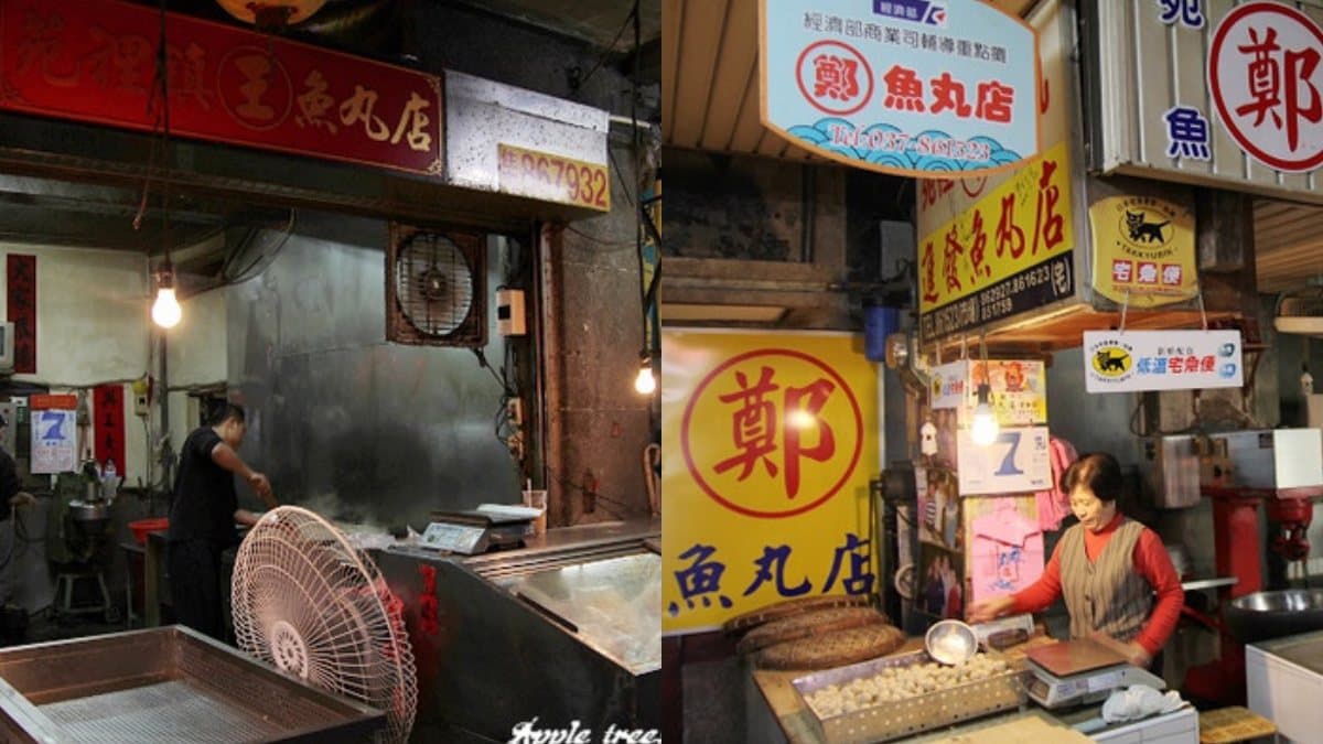 拍最美稻田星巴克、嗑豪宅牛肉麵!苑裡美食地圖16家全攻略,市場秒殺炸雞要先衝 拍最美稻田星巴克、嗑豪宅牛肉麵!苑裡美食地圖16家全攻略,市場秒殺炸雞要先衝