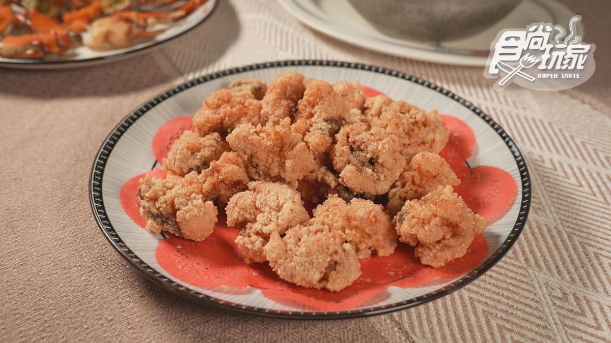 餐點受到許多饕客喜愛。