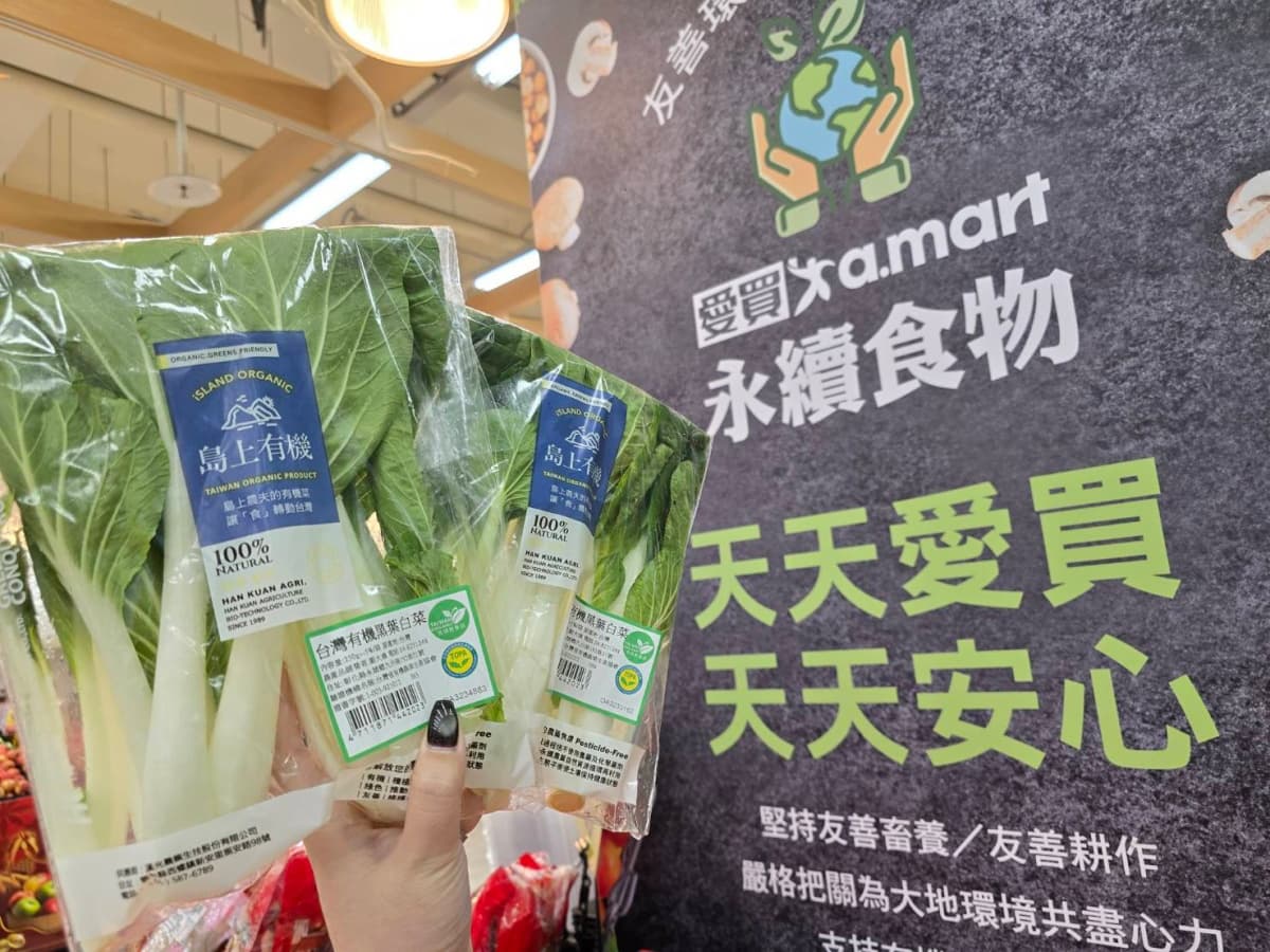 新鮮草莓99元開吃!多款蔬菜「限時3天」買一送一,加碼全聯哈根達斯199元 新鮮草莓99元開吃!多款蔬菜「限時3天」買一送一,加碼全聯哈根達斯199元