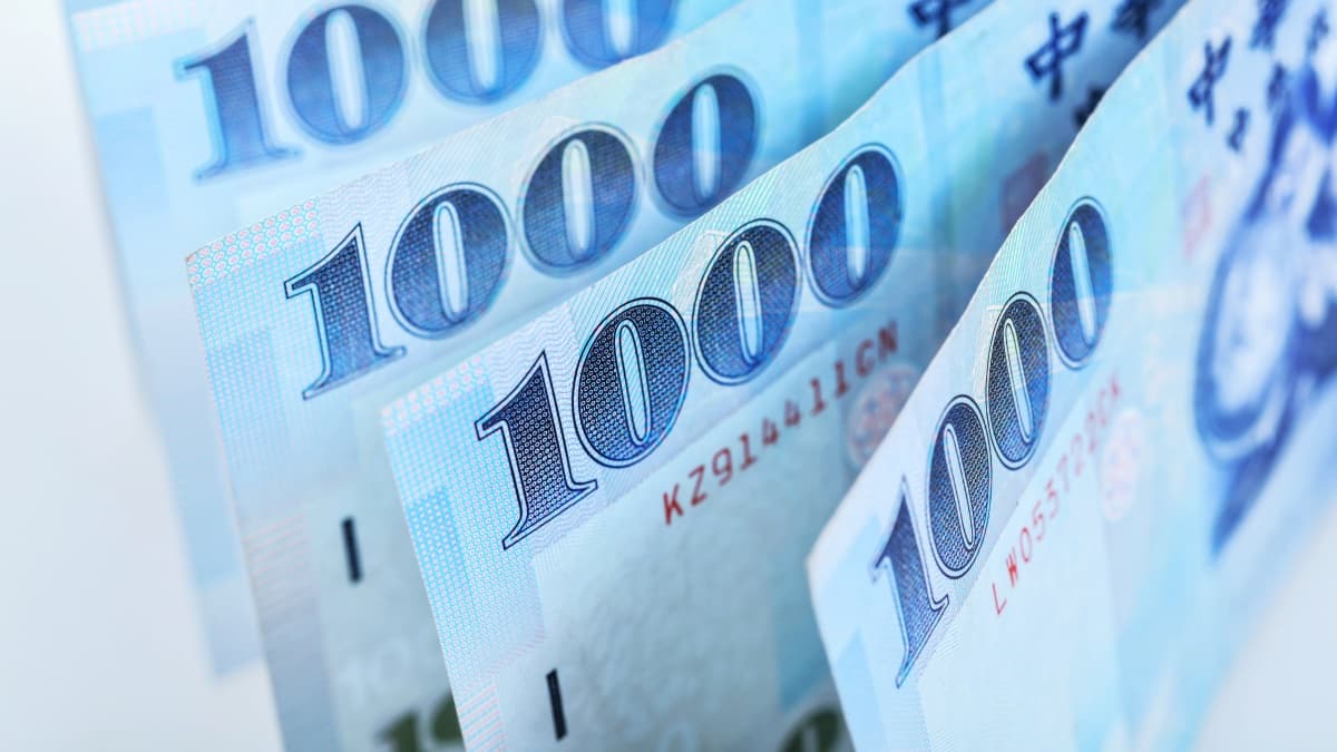 政府發錢！「符合資格者」最高可領１萬元快申請，學生、團體再加碼