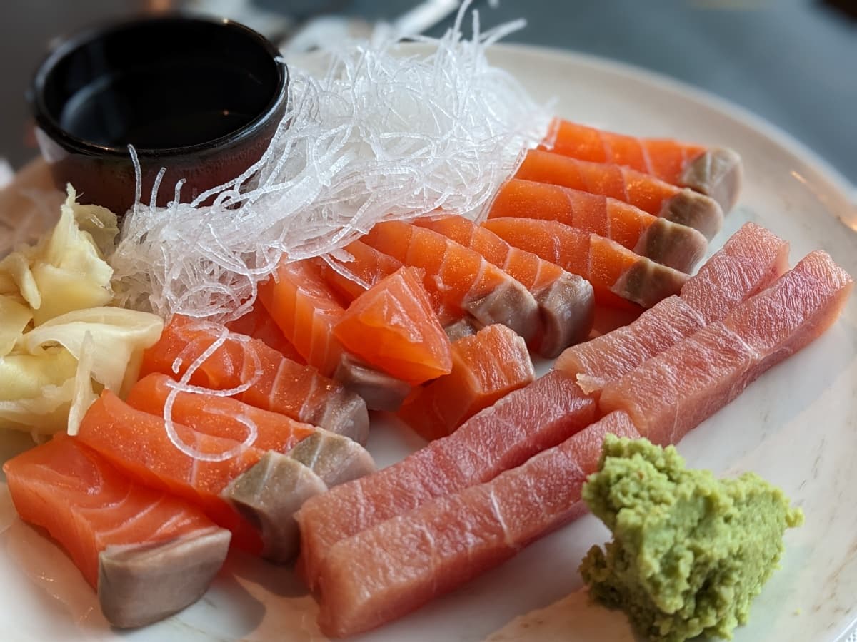 吃錯魚種小心變笨!專家曝挑魚原則「4種魚超毒要少吃」,鮪魚也上榜 吃錯魚種小心變笨!專家曝挑魚原則「4種魚超毒要少吃」,鮪魚也上榜