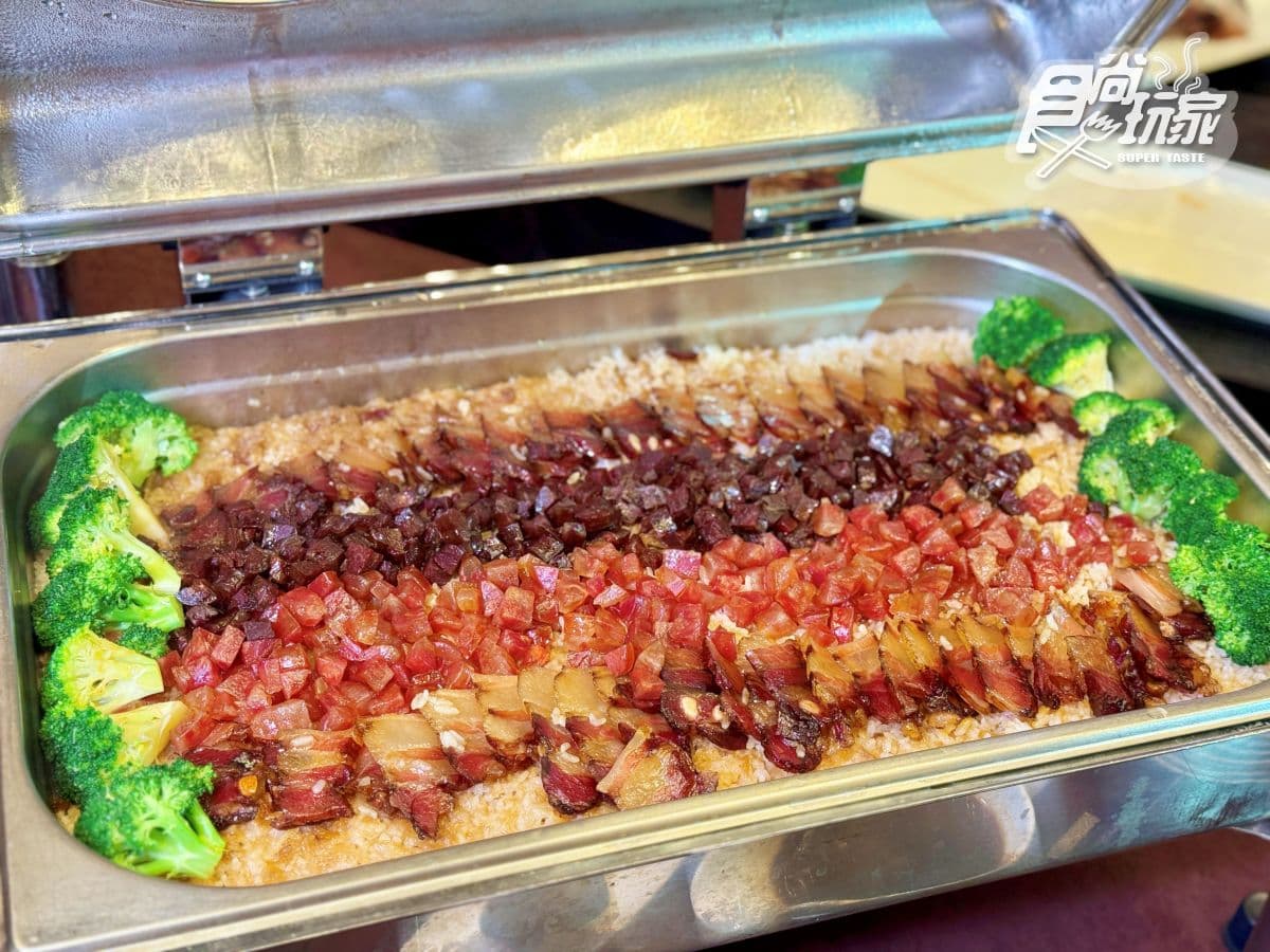 北部人獨享買一送一!爽嗑道地「香港美食吃到飽」,再抽星宇香港雙人來回機票 北部人獨享買一送一!爽嗑道地「香港美食吃到飽」,再抽星宇香港雙人來回機票