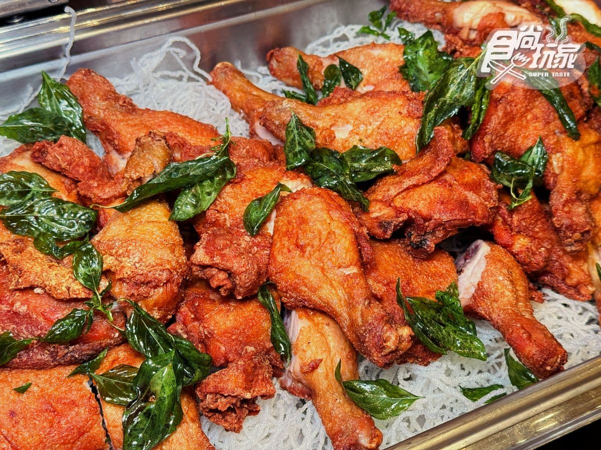 北部人獨享買一送一!爽嗑道地「香港美食吃到飽」,再抽星宇香港雙人來回機票 北部人獨享買一送一!爽嗑道地「香港美食吃到飽」,再抽星宇香港雙人來回機票
