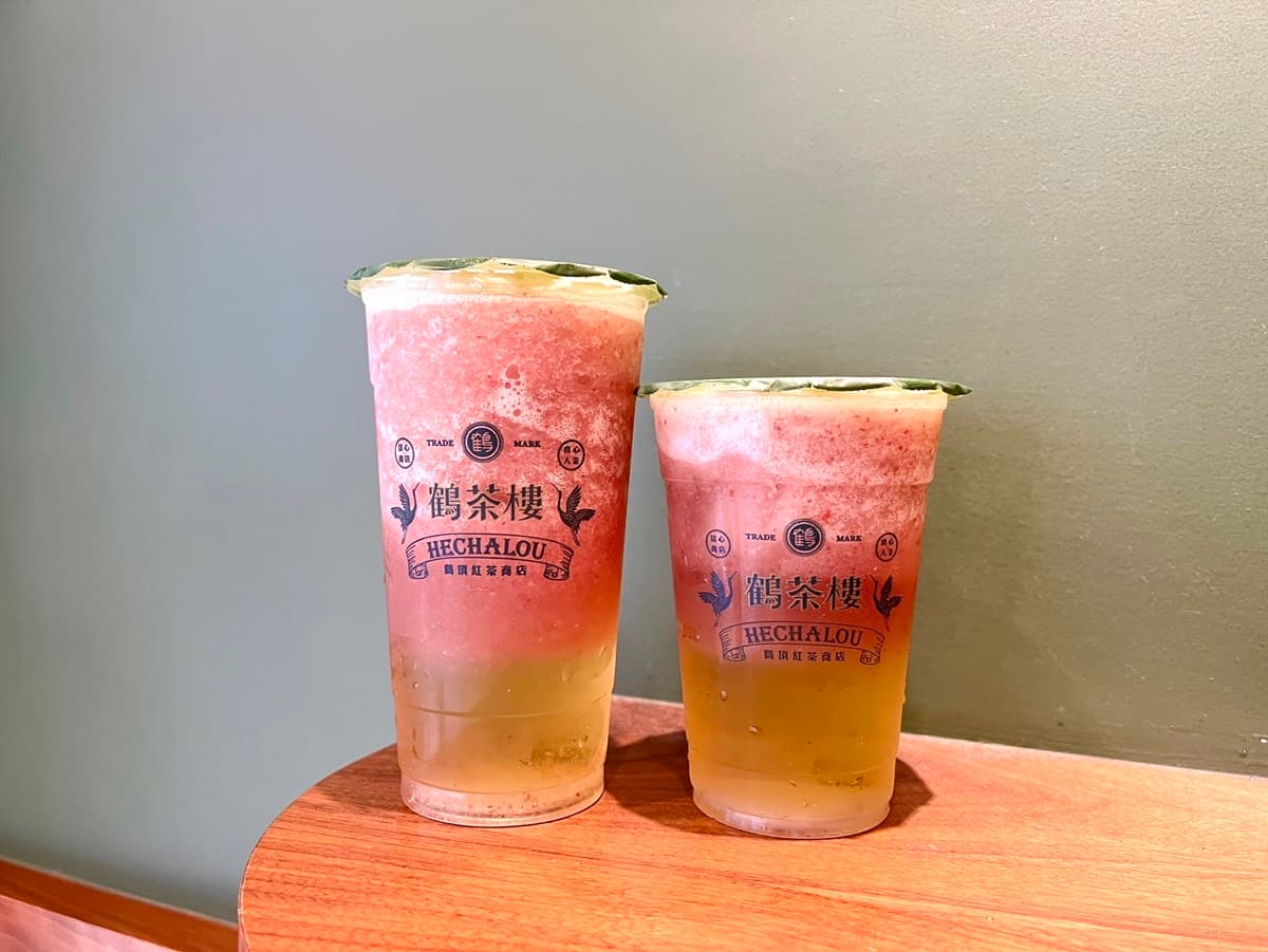 迷客夏「焦糖脆脆飲」登場!雲朵奶霜、茶奇諾5新品、優惠,鶴茶樓蓮霧飲回歸 迷客夏「焦糖脆脆飲」登場!雲朵奶霜、茶奇諾5新品、優惠,鶴茶樓蓮霧飲回歸