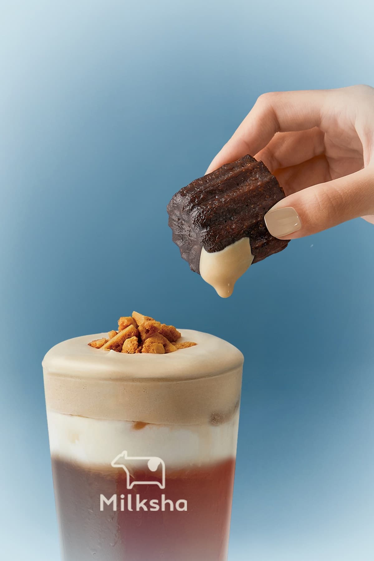 迷客夏「焦糖脆脆飲」登場!雲朵奶霜、茶奇諾5新品、優惠,鶴茶樓蓮霧飲回歸 迷客夏「焦糖脆脆飲」登場!雲朵奶霜、茶奇諾5新品、優惠,鶴茶樓蓮霧飲回歸