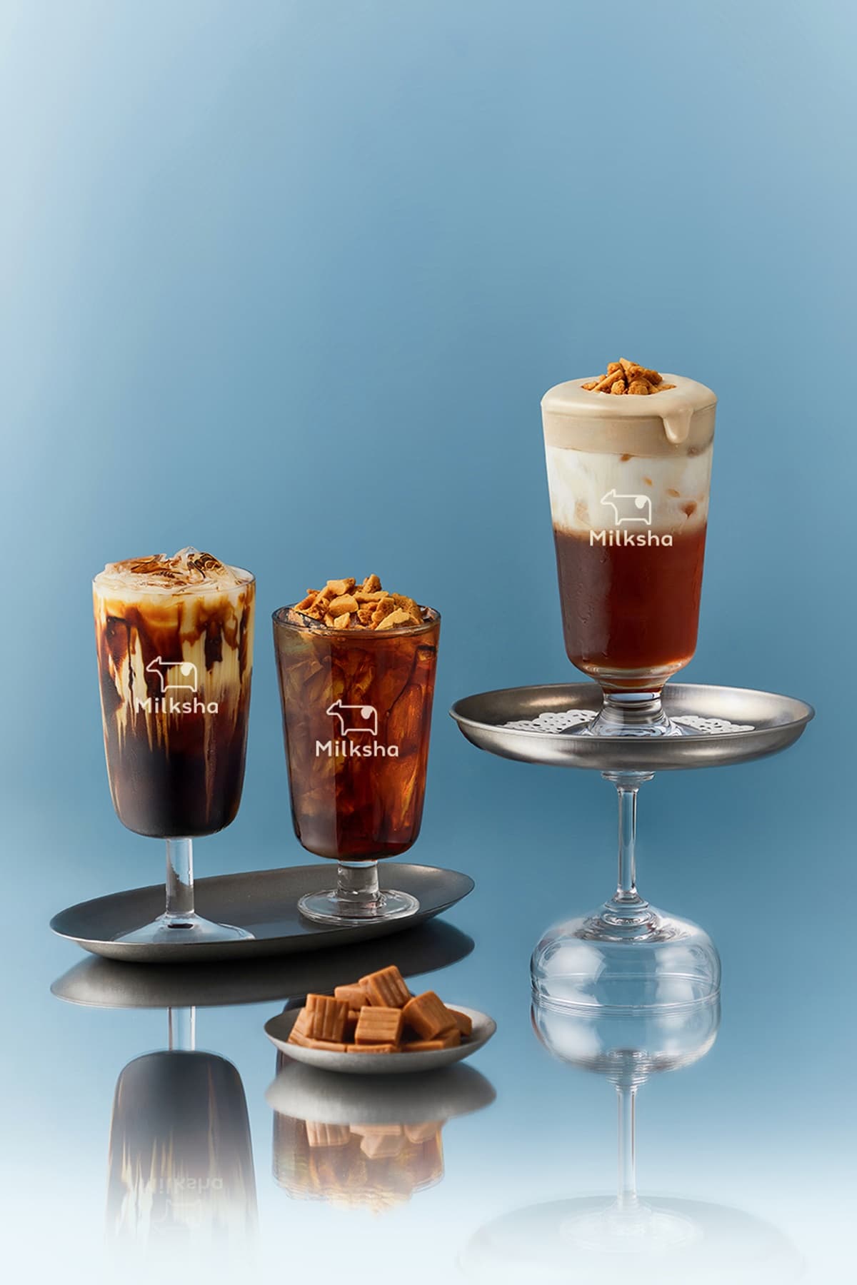 迷客夏「焦糖脆脆飲」登場!雲朵奶霜、茶奇諾5新品、優惠,鶴茶樓蓮霧飲回歸 迷客夏「焦糖脆脆飲」登場!雲朵奶霜、茶奇諾5新品、優惠,鶴茶樓蓮霧飲回歸