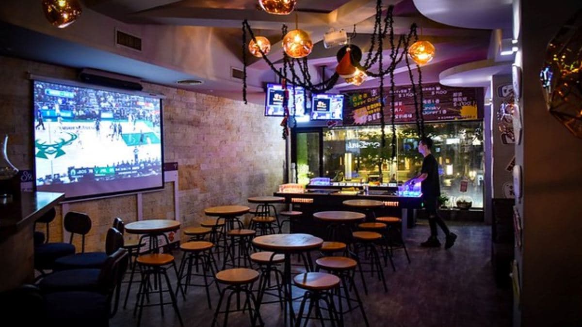 店家位於台北公館，離台大不遠。（圖片來源：ELSA菲常好攝）