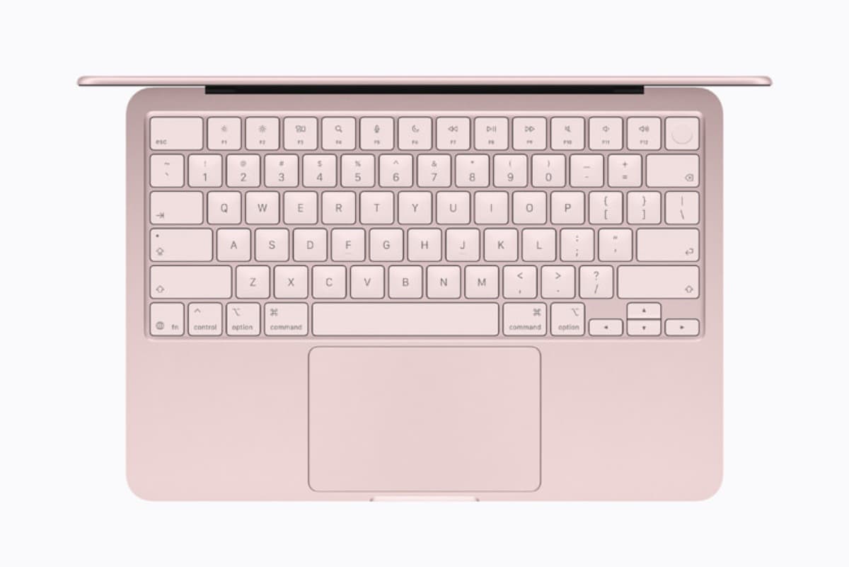 史上最平價MacBook開賣！最新夢幻粉色免２萬，符合「這資格」再省3000