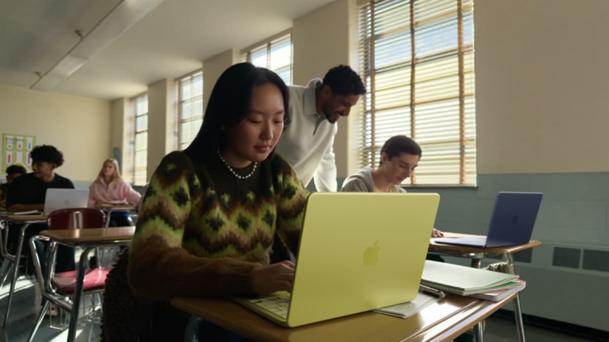 史上最平價MacBook開賣！最新夢幻粉色免２萬，符合「這資格」再省3000