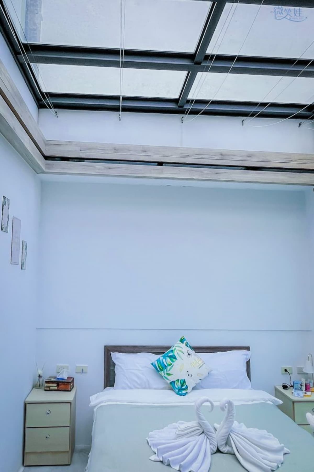 走進童話繪本世界!花蓮8間夢幻民宿推薦,可愛蘑菇屋、泡湯看星空 走進童話繪本世界!花蓮8間夢幻民宿推薦,可愛蘑菇屋、泡湯看星空