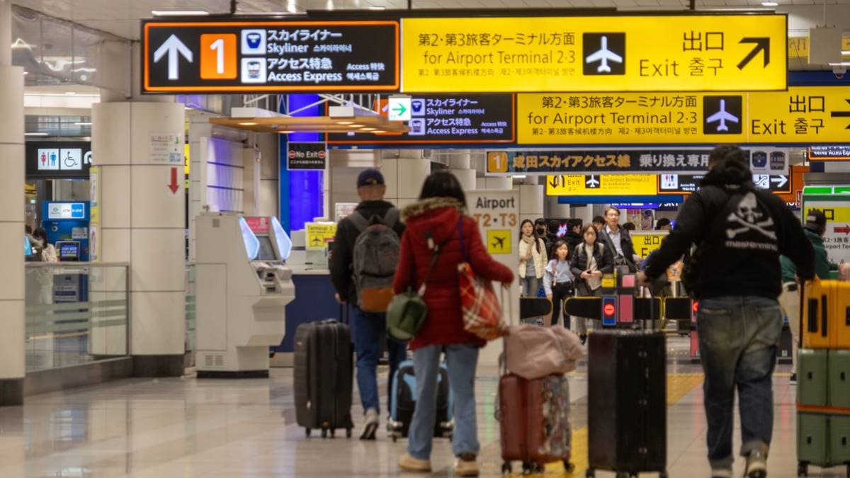 日本入境規定將更改！「做錯１事」恐被拒絕登機，預計這時開始實施