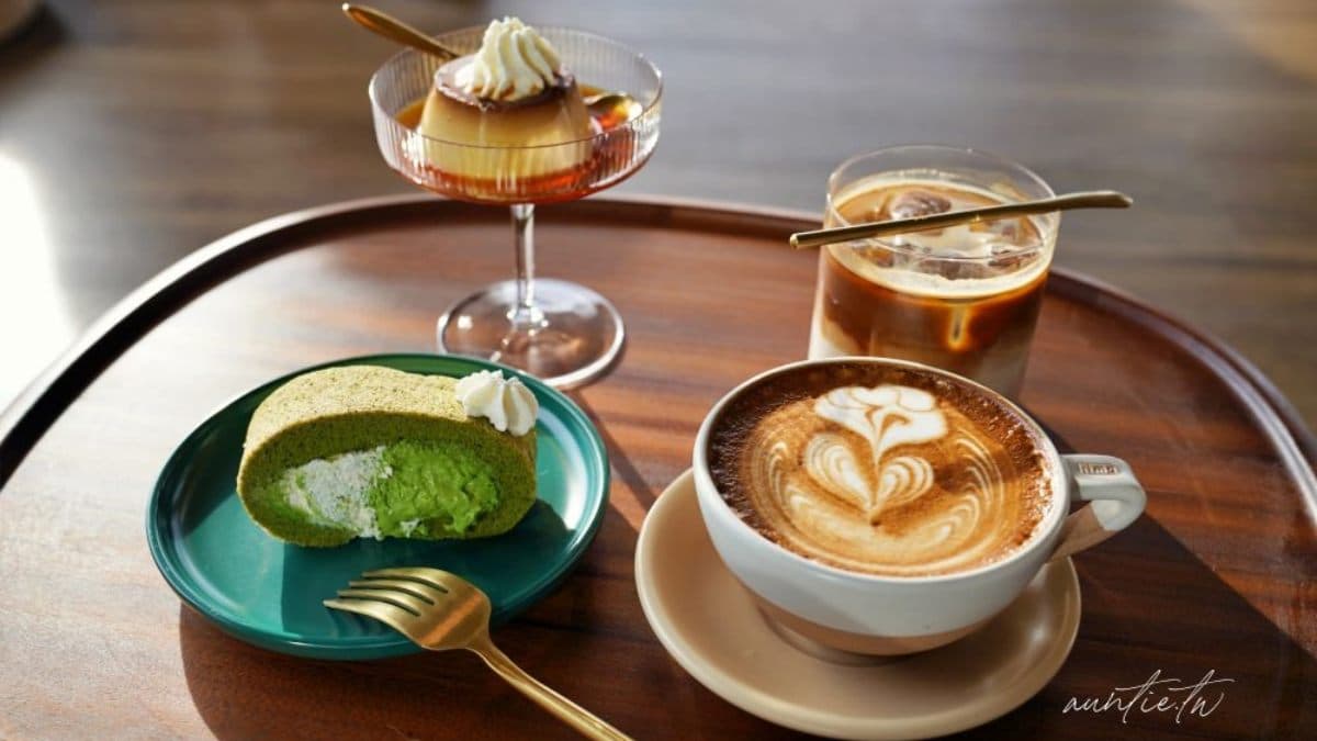 hima cafe | 暇 • 咖啡