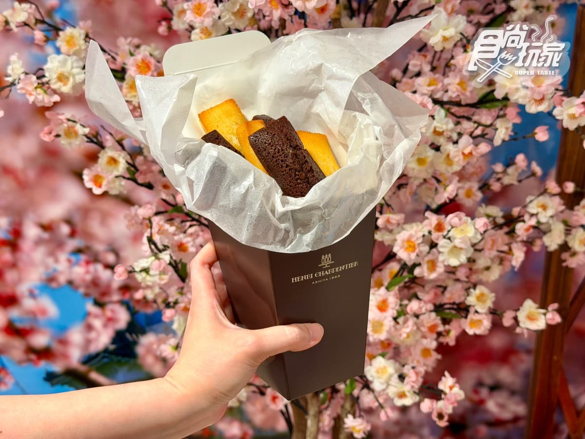 泰國展千款商品免費逛！必搶熱銷零食TOP３，買一送一、還有泰服免費體驗