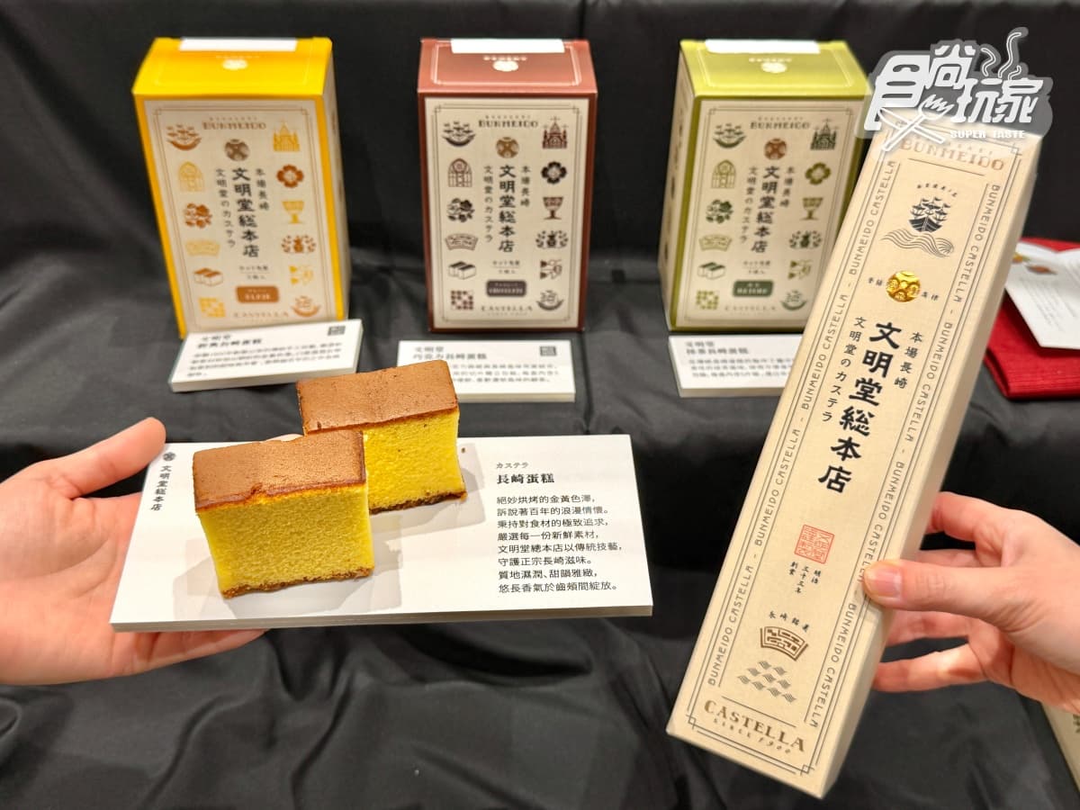 泰國展千款商品免費逛！必搶熱銷零食TOP３，買一送一、還有泰服免費體驗