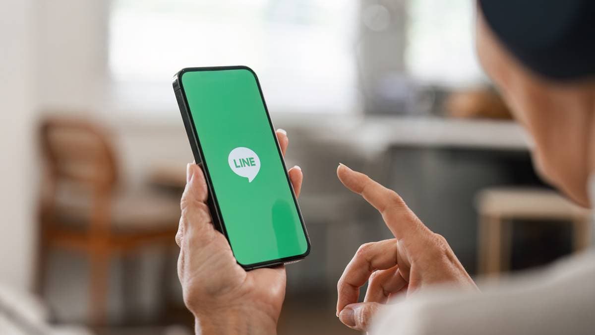 LINE Premium要165元！一票網友喊跳槽「推３ APP更好用」：能爽用貼圖