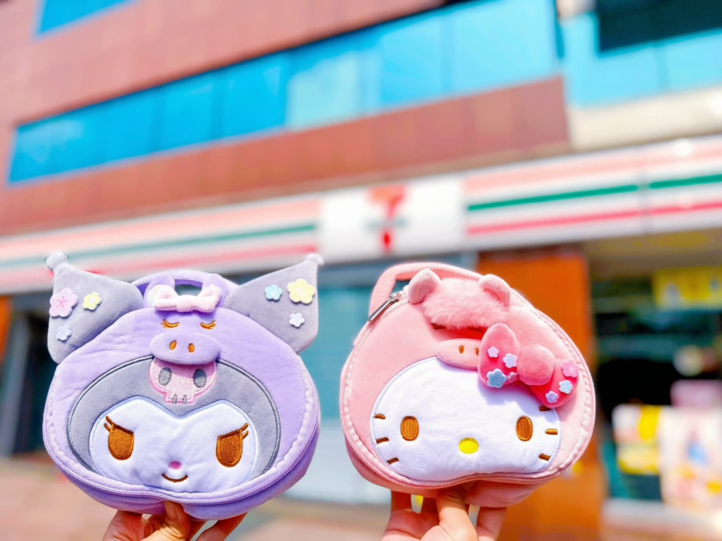 7-11開賣香腸!「清明兒童連假優惠」咖啡買7送7、哈根達斯買4送4、送卡通包 7-11開賣香腸!「清明兒童連假優惠」咖啡買7送7、哈根達斯買4送4、送卡通包