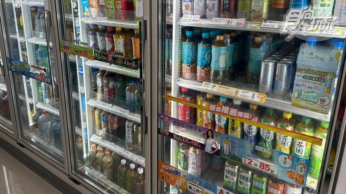 超商「１飲品」如瘦瘦針！他喝３口整天食慾都沒了，醫師揭背後關鍵原因