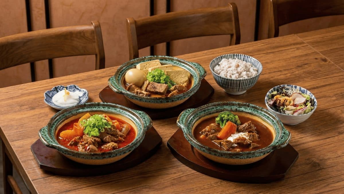 398元開吃牛舌定食！「30年名店」推高CP值套餐，再附白飯、小菜、沙拉